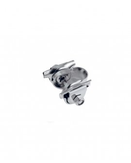 Brooks SINGLE RAIL CLAMP - BYB 101